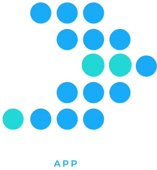 Invento - Stock Management App